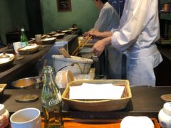 -是山居