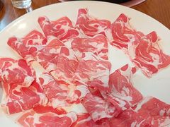 -前门杨记·铜锅涮肉(王府井·故宫店)