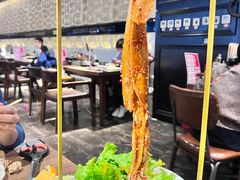 -火炉火自助餐(悠唐购物中心店)