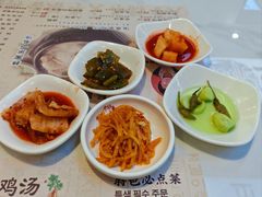 -长顺参鸡汤店(西塔总店)