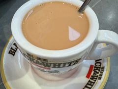 -永盛茶档·港式餐厅(桥北店)