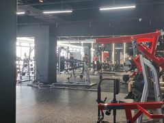 -瑞力健身(解放数创广场店)
