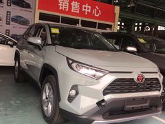 -广州沙河一汽丰田(天河区店)