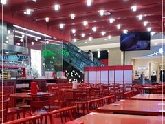 -喜家德虾仁水饺(东海缤纷天地店)