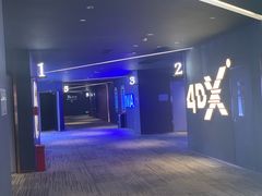 -万象影城(石家庄万象城IMAX激光店)