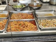 -庄氏祥记家常食府(国瑞建材家居博览中心店)