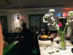 -Carmen卡门西班牙餐厅