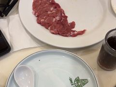 -福寿斋·老北京铜锅涮肉·烤鸭(顺义总店)