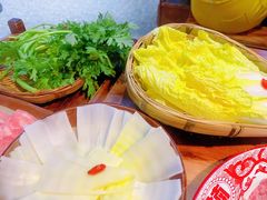 -楠火锅(哈尔滨金爵万象店)