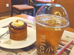 -COSTA COFFEE(上海五玠坊店)