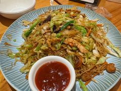 -莲花公园煎蟹·30年闽菜(火车站店)