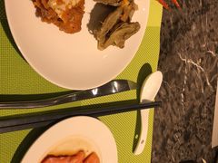 -扬州绿地铂骊酒店