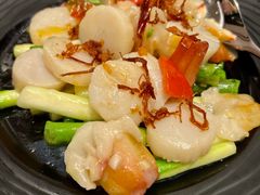 -Yan Ting宴庭中餐厅-长沙瑞吉酒店(运达店)