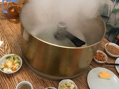-云渔堂蒸汽石锅鱼(万达店)