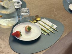 -ins森林童话餐厅coffee&bistro