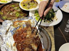 -国人川菜(李家村建东街店)