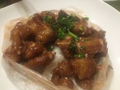 -盛记顺德高佬猪杂粥