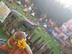 -安徒生童话乐园