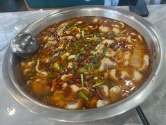 -老四川平头酸菜鱼(衙前店)