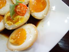 -香江小厨 The Kitchen(香江俱乐部店)