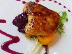 -上林铁板烧(延安西路店)