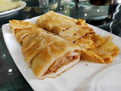 -瑞丰园庭院餐厅·白族传统家常菜
