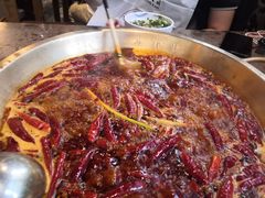 -小龙坎火锅(春熙太古里店)