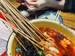 -北三老太太烧烤(人生一串上榜店)