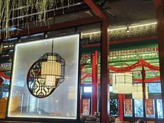 -缪氏川菜(深圳北站缤果空间店)