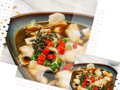 椒麻鱼-木棉花开(中心城店)