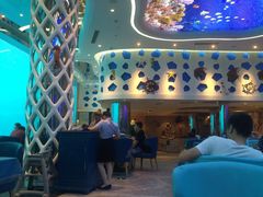 -瑞德姆美人鱼海底演艺主题餐厅(亚龙湾店)