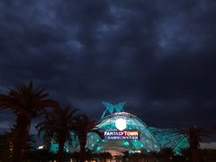 -三亚海昌梦幻海洋不夜城