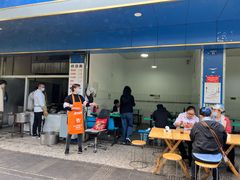 门面-甘记肥肠粉(马鞍北路店)
