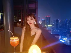 -富力丽思卡尔顿酒店·FLAIR餐厅酒吧