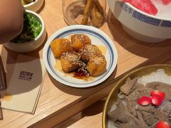 -巴奴毛肚火锅(七宝领展广场店)