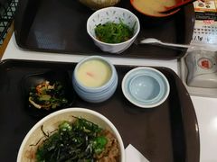 -食其家·牛丼咖喱(浦电路店)