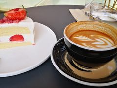 -大酉·M Coffee(北京美术馆店)