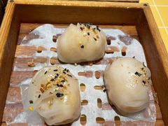 -蔡澜点心·粤菜(海印都荟城店)