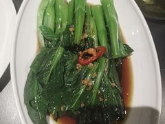 -兰亭轩茶餐厅(长江路店)