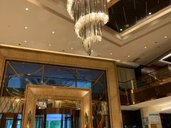 -西安赛瑞喜来登大酒店