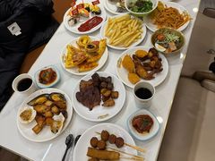 -好伦哥披萨(地坛店)