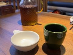 -云海肴·云南小炒·汽锅鸡(天津国金汇店)