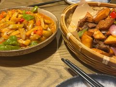 -那时新疆·若羌(经纬汇店)