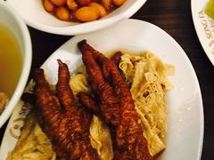 -松發肉骨茶(先得坊店)