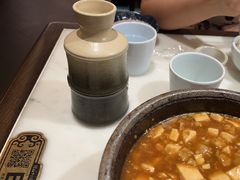 -径山十八道·风味民间菜(华夏之心店)