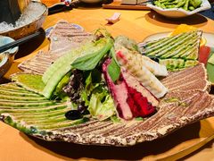 -本逸·割烹料理(湖墅店)
