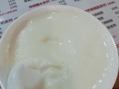 -沙湾姜埋奶(兴新包店)