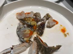 -绍兴中金豪庭大酒店·豪庭阁中餐厅