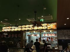 -肥小福·烧鹅专门店(环宇荟店)