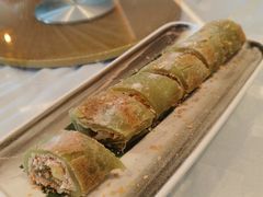 -临江酒店-中餐厅